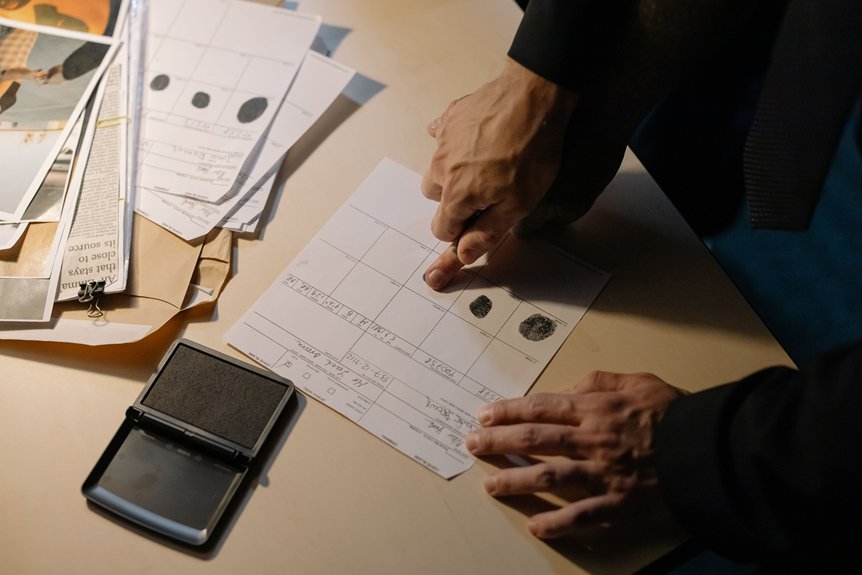 criminal identity theft explained