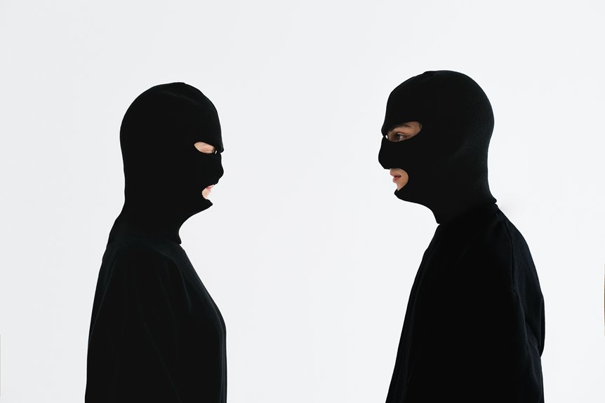 identity theft tactics revealed