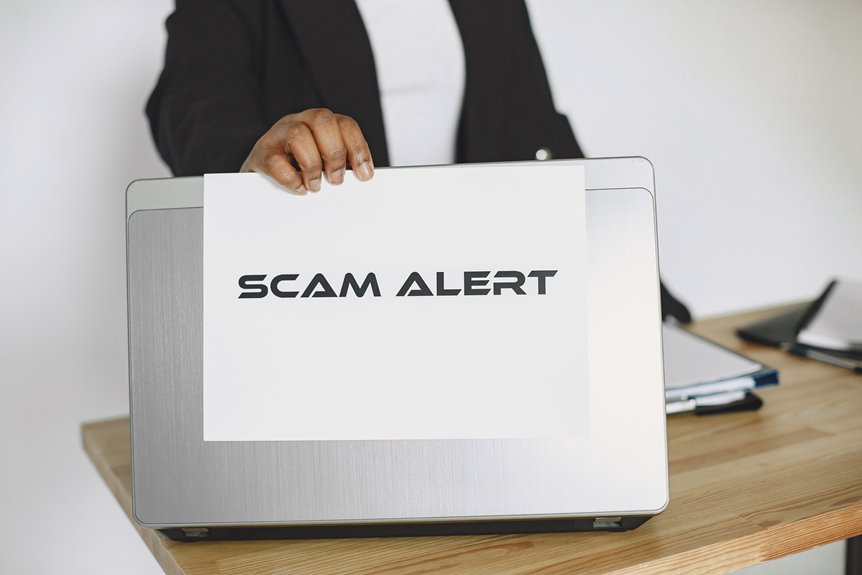 prevent identity theft effectively