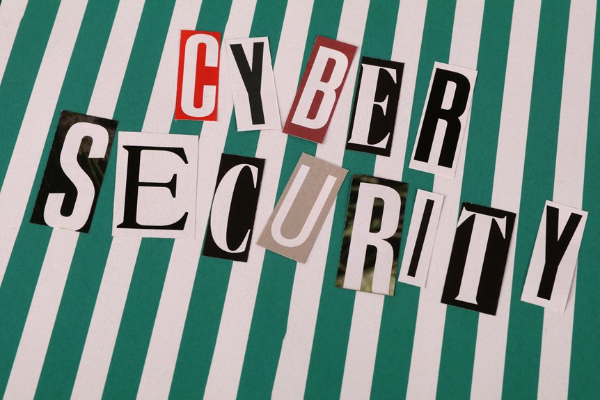 protect your personal information