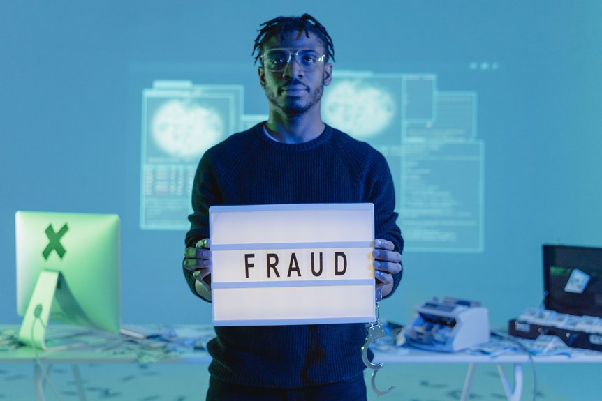 social security fraud tactics