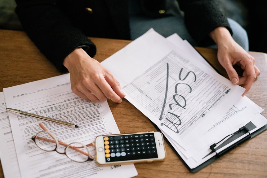 tax fraud through identity theft